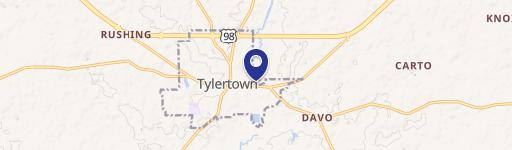 Tylertown, MS 39667