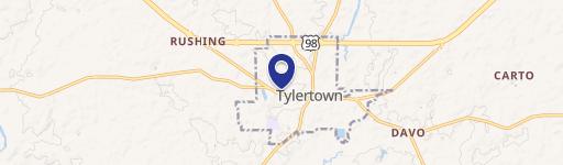 Tylertown, MS 39667