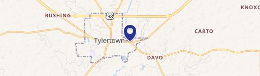 Tylertown, MS 39667