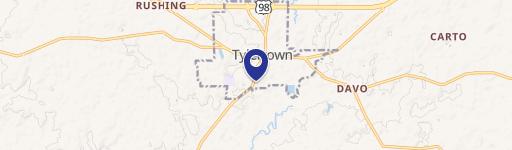 Tylertown, MS 39667