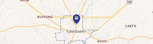 Tylertown, MS 39667