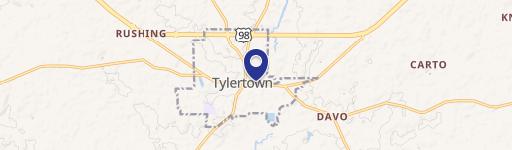 Tylertown, MS 39667