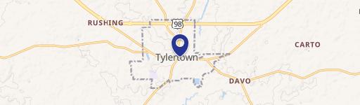 Tylertown, MS 39667