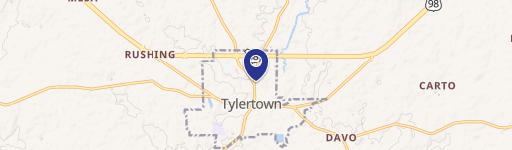 Tylertown, MS 39667