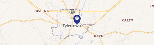 Tylertown, MS 39667