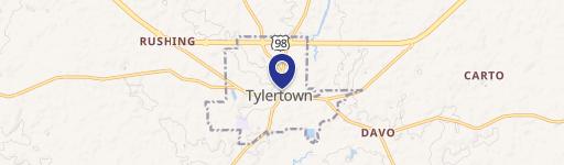 Tylertown, MS 39667