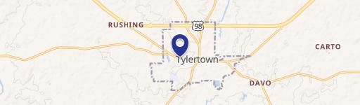 Tylertown, MS 39667