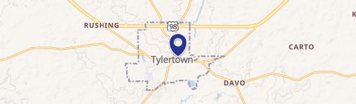 Tylertown, MS 39667