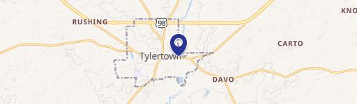Tylertown, MS 39667