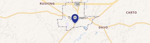 Tylertown, MS 39667