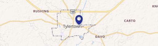 Tylertown, MS 39667