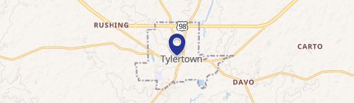 Tylertown, MS 39667