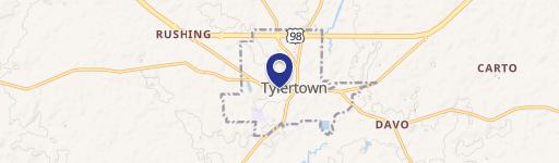 Tylertown, MS 39667