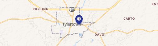 Tylertown, MS 39667