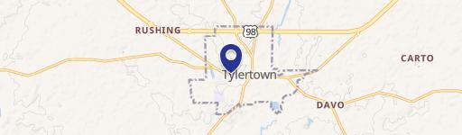 Tylertown, MS 39667