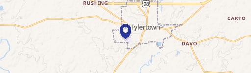 Tylertown, MS 39667