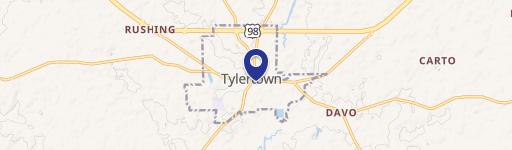 Tylertown, MS 39667