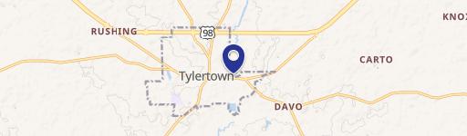 Tylertown, MS 39667