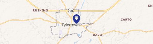 Tylertown, MS 39667