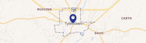 Tylertown, MS 39667
