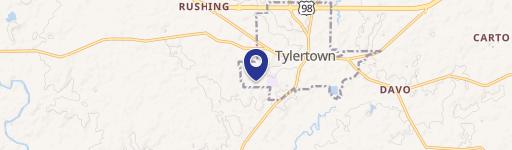 Tylertown, MS 39667