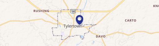Tylertown, MS 39667