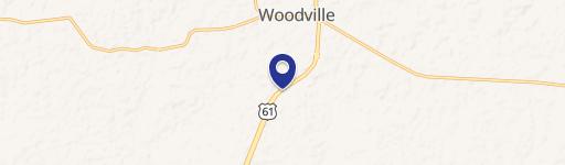 Woodville, MS 39669