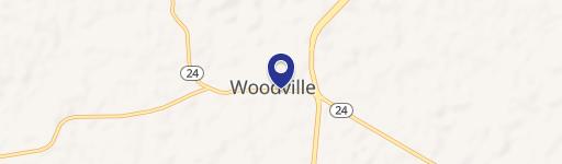 Woodville, MS 39669