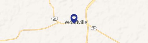 Woodville, MS 39669