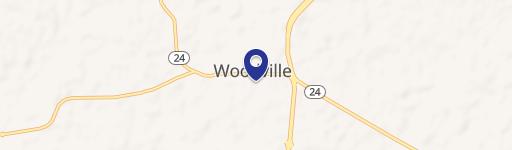 Woodville, MS 39669