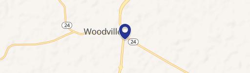 Woodville, MS 39669