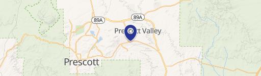 Prescott Valley, AZ 86314