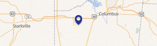 1447 Industrial Park Rd