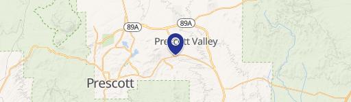 Prescott Valley, AZ 86314