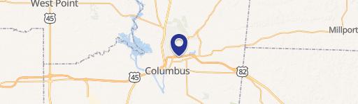 1702 Martin Luther King Jr Dr