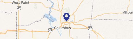 2325 Martin Luther King Jr Dr