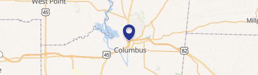 1460 Old Aberdeen Rd