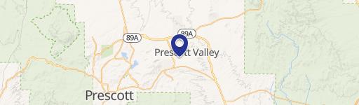 Prescott Valley, AZ 86314