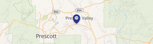 Prescott Valley, AZ 86314