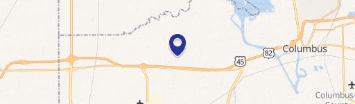 1609 Taylor Thurston Rd