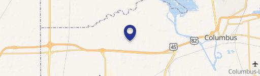 1609 Taylor Thurston Rd