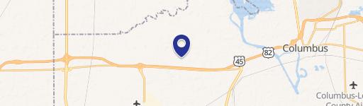 1609 Taylor Thurston Rd