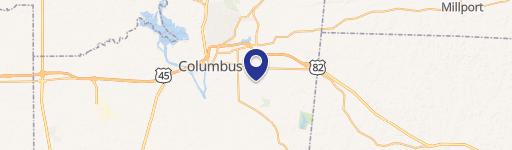 580 William Roberts Rd