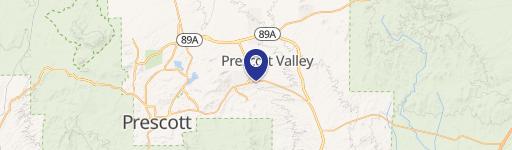Prescott Valley, AZ 86314