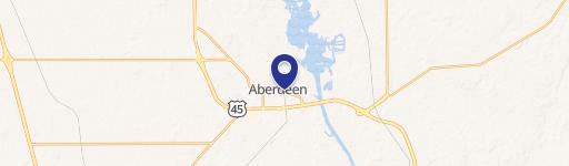 Aberdeen, MS 39730