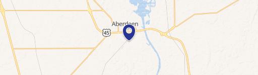 Aberdeen, MS 39730