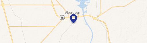 Aberdeen, MS 39730