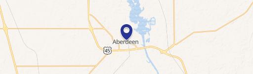 Aberdeen, MS 39730