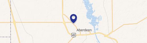 Aberdeen, MS 39730