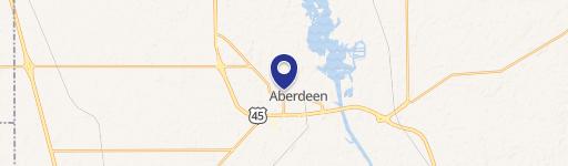 Aberdeen, MS 39730